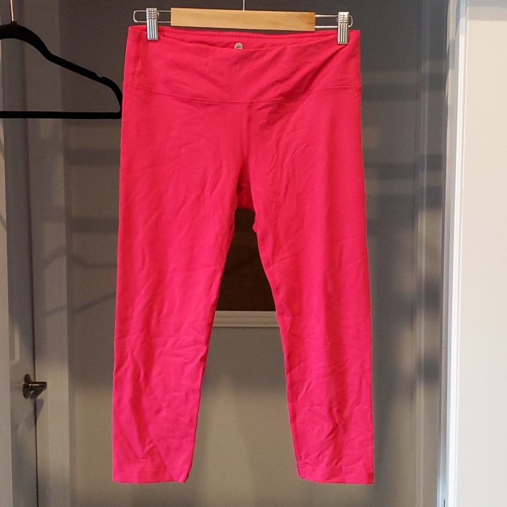 Yoga Pants